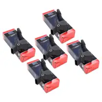 5x BBT IC03128 Z&uuml;ndspule f&uuml;r AUDI RS3 8Y 400/407 PS CUPRA Formentor KM7 VZ5 390 PS