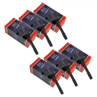 6x BBT IC02111 Z&uuml;ndspule f&uuml;r PORSCHE 992 GT3 / RS 510/525 PS 0PB905093G