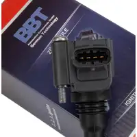 6x BBT IC02111 Z&uuml;ndspule f&uuml;r PORSCHE 992 GT3 / RS 510/525 PS 0PB905093G