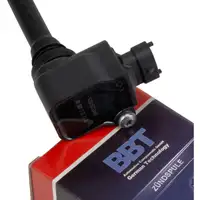 6x BBT IC02111 Z&uuml;ndspule f&uuml;r PORSCHE 992 GT3 / RS 510/525 PS 0PB905093G