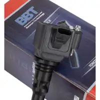 BBT IC09115 Ignition Coil for BMW G30, G11, G12, G70, G14, G15, G16, X5, X6, X7, XM, N63, S63 12138692611