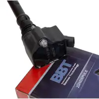 BBT IC09115 Ignition Coil for BMW G30, G11, G12, G70, G14, G15, G16, X5, X6, X7, XM, N63, S63 12138692611