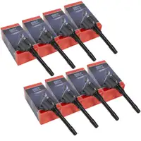 8x BBT IC09115 Z&uuml;ndspule f&uuml;r BMW G30 G11 G12 G70 G14 G15 G16 X5 X6 X7 XM N63 12138692611