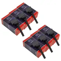 6x BBT IC02110 Z&uuml;ndspule f&uuml;r PORSCHE 718 Boxster Cayman (982) 4.0 GTS / GT4 0PB905110B