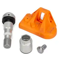 BH SENS HUF 45144000 Reifendrucksensor RDKS 433MHz f&uuml;r AUDI BMW PORSCHE TESLA VW