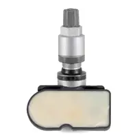 BH SENS HUF 73923450 SILBER Reifendrucksensor Radsensor RDKS f&uuml;r TESLA Model S 3 10 Y