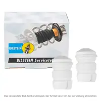 BILSTEIN B1 11-289333 Anschlagpuffer Puffer f&uuml;r BMW 5er E34 7er E32 E38 hinten 33531135624