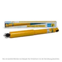 BILSTEIN B6 24-305174 Sto&szlig;d&auml;mpfer Gasdruck f&uuml;r BMW X3 G01 X4 MIT Standardfahrwerk hinten