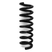 BILSTEIN B3 36-154159 Fahrwerksfeder f&uuml;r MERCEDES E-Klasse W211 Hinterachse 2113240604
