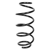 BILSTEIN B3 Fahrwerksfeder f&uuml;r VW Golf 5 6 AUDI A3 8P SKODA Octavia 2 vorne 1K0411105AP