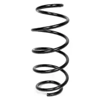 2x BILSTEIN B3 36-241545 Fahrwerksfeder f&uuml;r VW Golf 5 6 Jetta 3 AUDI A3 8P vorne