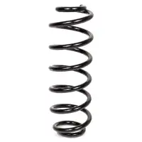 2x BILSTEIN B3 36-266159 Fahrwerksfeder f&uuml;r VW Golf 5 Variant Touran 1T-3 Eos hinten