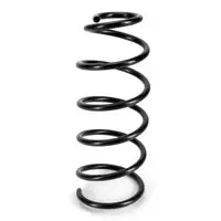 2x BILSTEIN B3 37-131432 Fahrwerksfeder Schraubenfeder f&uuml;r VW Golf 4 SEAT Arosa vorne