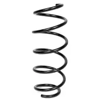 2x BILSTEIN B3 37-160692 Fahrwerksfeder f&uuml;r VW Polo 4 SKODA Fabia 1 2 SEAT Ibiza 3 vorne