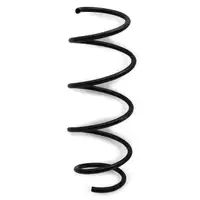 BILSTEIN B3 37-171827 Fahrwerksfeder für MERCEDES C-Klasse W204 S204 C204 vorne 2043210104