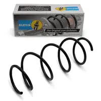 BILSTEIN B3 37-171827 Fahrwerksfeder für MERCEDES C-Klasse W204 S204 C204 vorne 2043210104