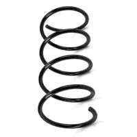 2x BILSTEIN B3 Fahrwerksfeder für MERCEDES C-Klasse W203 S203 C/A209 vorne 2033214004