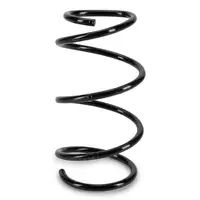 BILSTEIN B3 37-240752 Suspension Spring for BMW 5 Series E61 Touring WITH Standard Front Suspension