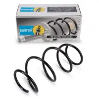 BILSTEIN B3 37-251451 Fahrwerksfeder f&uuml;r BMW 1er F20 F21 114i 116i 118i vorne 31336851713