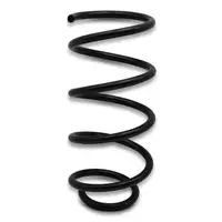 BILSTEIN B3 37-251505 Fahrwerksfeder Schraubenfeder f&uuml;r BMW X1 E84 MIT Sportfahrwerk vorne