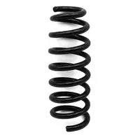 BILSTEIN B3 37-299132 Fahrwerksfeder f&uuml;r BMW X5 E70 mit Sportfahrwerk vorne 31336779968