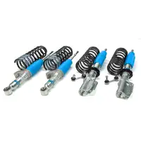 BILSTEIN B12 46-193605 Pro-Kit Sportfahrwerk Satz f&uuml;r PORSCHE 993 Carrera vorne + hinten