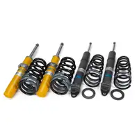 BILSTEIN 46-258878 B12 Pro-Kit Sportfahrwerk Satz f&uuml;r PORSCHE 991 3.4 /3.8 Carrera / S