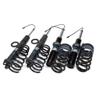 BILSTEIN B12 Damptronic Pro-Kit Sportfahrwerk Satz f&uuml;r PORSCHE 991 3.4/3.8 Carrera S