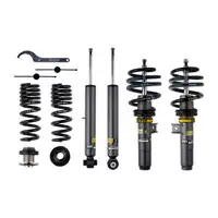 BILSTEIN EVO S Coilover Kit for BMW 2 Series G42, 3 Series G20/G21, and 4 Series G22/G23 (Front + Rear)