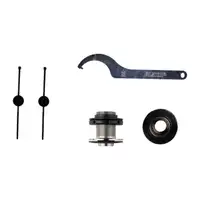 BILSTEIN EVO S Coilover Kit for BMW 2 Series G42, 3 Series G20/G21, and 4 Series G22/G23 (Front + Rear)