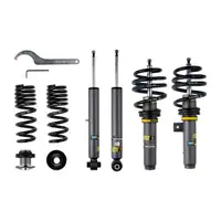 BILSTEIN EVO S Gewindefahrwerk Satz f&uuml;r BMW 2er M240i 3er G20/21 4er G22/23 vorne + hinten