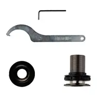 BILSTEIN 47-313767 EVO S Gewindefahrwerk Satz f&uuml;r VW Golf 7 8 GTI/GTD 7 vorne + hinten