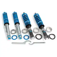BILSTEIN B16 PSS9 Gewindefahrwerk Satz f&uuml;r PORSCHE 997 Carrera / S / GTS vorne + hinten