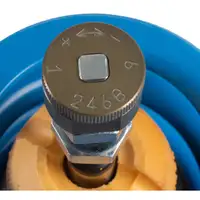 BILSTEIN B16 PSS9 Gewindefahrwerk Satz f&uuml;r PORSCHE 997 Carrera / S / GTS vorne + hinten