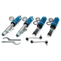 BILSTEIN B16 PSS10 Gewindefahrwerk Satz f&uuml;r PORSCHE 997 Carrera 4 + Turbo vorne + hinten