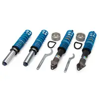 BILSTEIN B16 PSS10 Coilover Kit for PORSCHE 997 GT3 GT2 (Front + Rear)