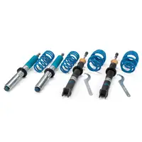 BILSTEIN B16 PSS10 Gewindefahrwerk Satz f&uuml;r PORSCHE 991 Carrera / Turbo vorne + hinten