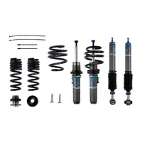 BILSTEIN 48-300162 EVO T1 Gewindefahrwerk f&uuml;r BMW 2er G42 3er G20 G21 4er G22 vorne hinten