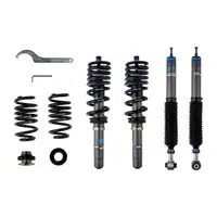 BILSTEIN 48-303538 EVO T1 Coilover Suspension for AUDI RS4 B9 and RS5 F5 (Front + Rear)