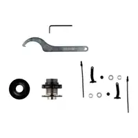 BILSTEIN 48-304498 EVO T1 Gewindefahrwerk f&uuml;r BMW Z4 TOYOTA Supra MK5 DB_ vorne + hinten