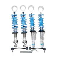 BILSTEIN B16 PSS10 Gewindefahrwerk Satz f&uuml;r PORSCHE 996 3.6 Turbo / S vorne + hinten