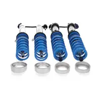 BILSTEIN B16 PSS10 Gewindefahrwerk Satz f&uuml;r PORSCHE 996 3.6 Turbo / S vorne + hinten