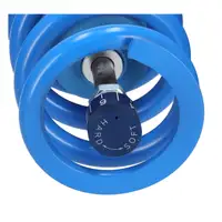 BILSTEIN B16 PSS10 Gewindefahrwerk Satz f&uuml;r PORSCHE 996 3.6 Turbo / S vorne + hinten