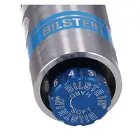 BILSTEIN B16 PSS10 Gewindefahrwerk Satz f&uuml;r PORSCHE 996 3.6 Turbo / S vorne + hinten