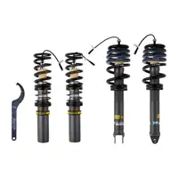BILSTEIN 49-303940 EVO SE Coilover Kit for PORSCHE 992 PR-2UH (front + rear)