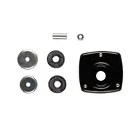 BILSTEIN 12173495 B1 Federbeinlager Domlager f&uuml;r MERCEDES M-Klasse W163 hinten 1633260064