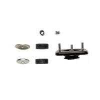 BILSTEIN 12173495 B1 Federbeinlager Domlager f&uuml;r MERCEDES M-Klasse W163 hinten 1633260064