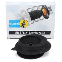 BILSTEIN B1 12-224234 Federbeinlager Domlager f&uuml;r FIAT 500 500C 312 Panda Punto 2 vorne