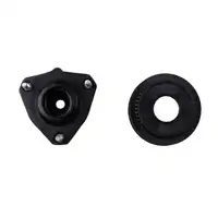 BILSTEIN 12-224340 B1 Federbeinlager Domlager f&uuml;r FORD Fiesta 5 Fusion MAZDA 2 vorne