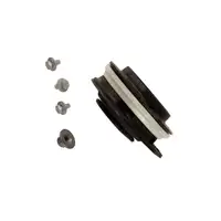 BILSTEIN 12-244904 B1 Federbeinlager Domlager f&uuml;r RENAULT Kangoo 2/Be Bop/Rapid vorne